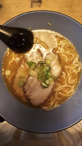 Photo of Ohyama Ramen - 4000 Whistler Way #204, Whistler, BC V8E 1H8