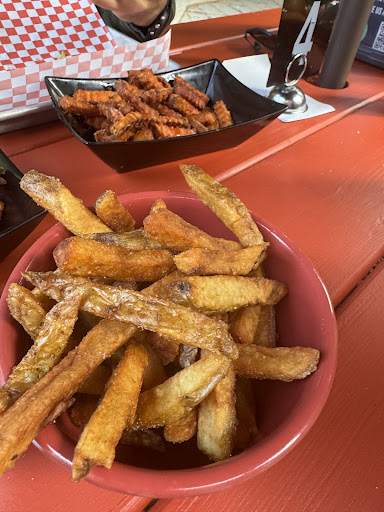 Photo of Splitz Grill - 4369 Main St, Whistler, BC V8E 1B7