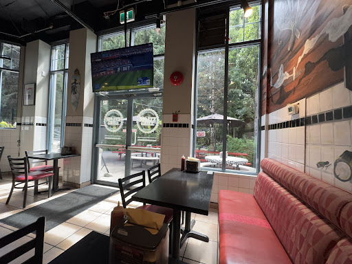 Photo of Splitz Grill - 4369 Main St, Whistler, BC V8E 1B7
