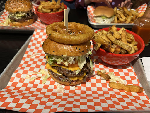 Photo of Splitz Grill - 4369 Main St, Whistler, BC V8E 1B7