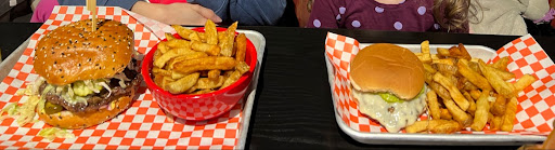 Photo of Splitz Grill - 4369 Main St, Whistler, BC V8E 1B7