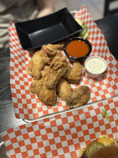 Photo of Splitz Grill - 4369 Main St, Whistler, BC V8E 1B7