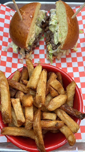 Photo of Splitz Grill - 4369 Main St, Whistler, BC V8E 1B7