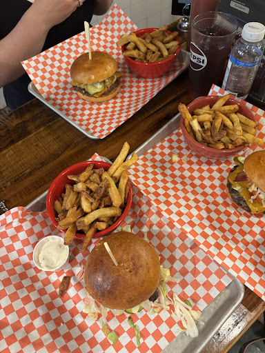 Photo of Splitz Grill - 4369 Main St, Whistler, BC V8E 1B7