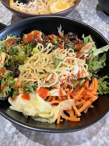 Photo of Samurai Bowl Whistler - 2011 Innsbruck Dr, Whistler, BC V8E 0N3