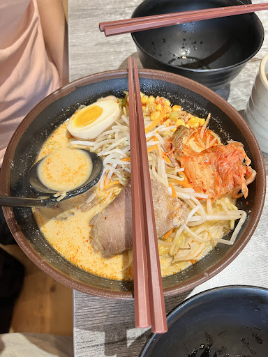 Photo of Samurai Bowl Whistler - 2011 Innsbruck Dr, Whistler, BC V8E 0N3