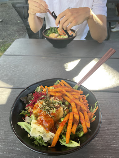 Photo of Samurai Bowl Whistler - 2011 Innsbruck Dr, Whistler, BC V8E 0N3