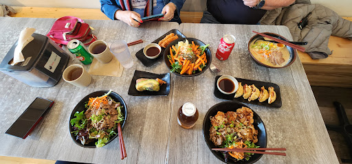 Photo of Samurai Bowl Whistler - 2011 Innsbruck Dr, Whistler, BC V8E 0N3
