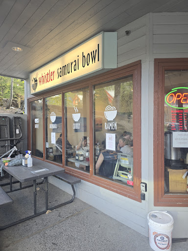 Photo of Samurai Bowl Whistler - 2011 Innsbruck Dr, Whistler, BC V8E 0N3