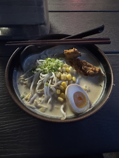 Photo of Samurai Bowl Whistler - 2011 Innsbruck Dr, Whistler, BC V8E 0N3