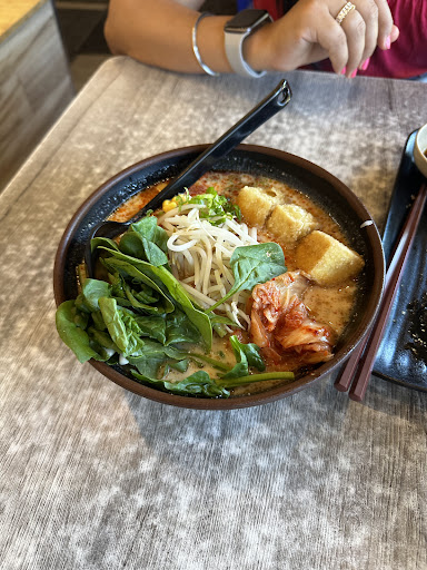 Photo of Samurai Bowl Whistler - 2011 Innsbruck Dr, Whistler, BC V8E 0N3
