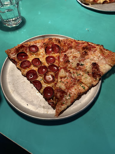 Photo of HandleBar Pizza - 4557 Blackcomb Wy #106, Whistler, BC V8E 0Y2