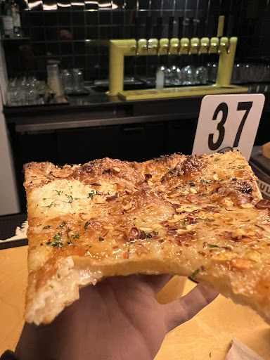 Photo of HandleBar Pizza - 4557 Blackcomb Wy #106, Whistler, BC V8E 0Y2