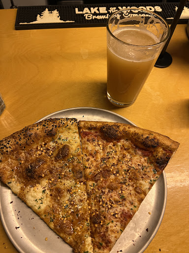 Photo of HandleBar Pizza - 4557 Blackcomb Wy #106, Whistler, BC V8E 0Y2