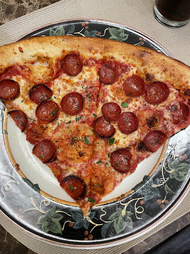 Photo of HandleBar Pizza - 4557 Blackcomb Wy #106, Whistler, BC V8E 0Y2