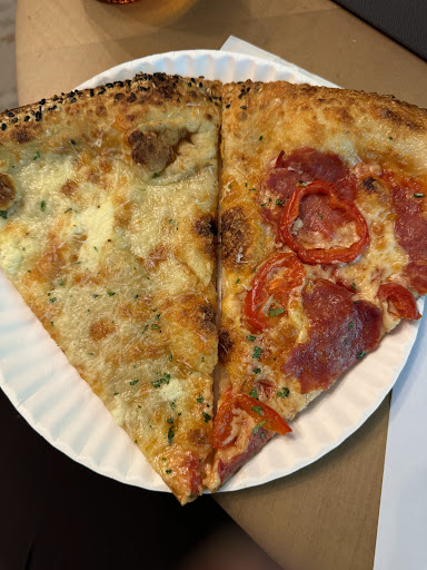 Photo of HandleBar Pizza - 4557 Blackcomb Wy #106, Whistler, BC V8E 0Y2