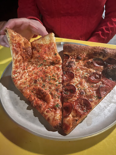 Photo of HandleBar Pizza - 4557 Blackcomb Wy #106, Whistler, BC V8E 0Y2