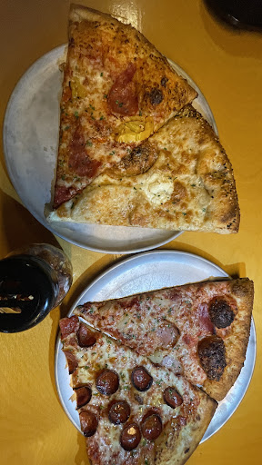 Photo of HandleBar Pizza - 4557 Blackcomb Wy #106, Whistler, BC V8E 0Y2