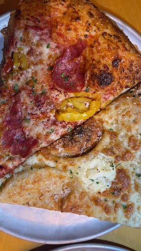 Photo of HandleBar Pizza - 4557 Blackcomb Wy #106, Whistler, BC V8E 0Y2