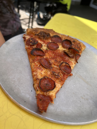 Photo of HandleBar Pizza - 4557 Blackcomb Wy #106, Whistler, BC V8E 0Y2