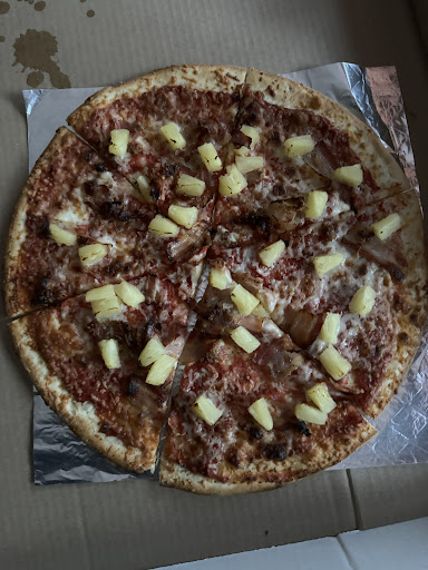 Photo of HandleBar Pizza - 4557 Blackcomb Wy #106, Whistler, BC V8E 0Y2