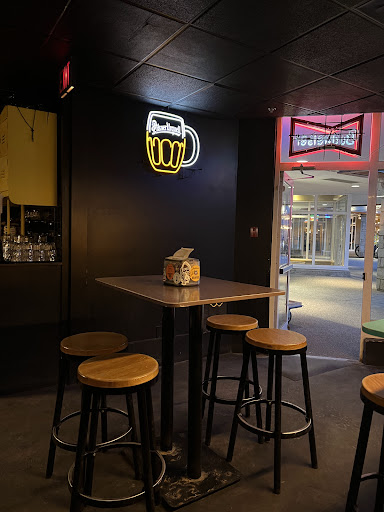 Photo of HandleBar Pizza - 4557 Blackcomb Wy #106, Whistler, BC V8E 0Y2