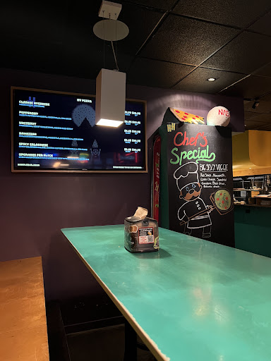 Photo of HandleBar Pizza - 4557 Blackcomb Wy #106, Whistler, BC V8E 0Y2