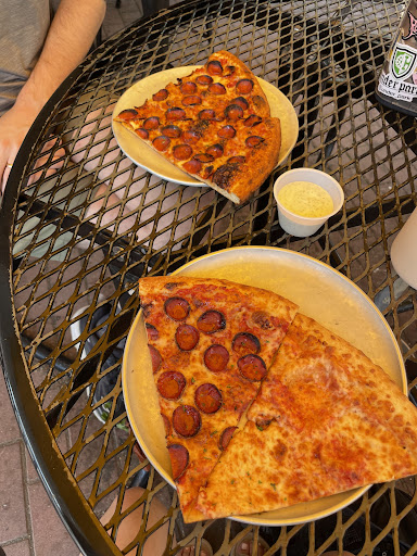 Photo of HandleBar Pizza - 4557 Blackcomb Wy #106, Whistler, BC V8E 0Y2