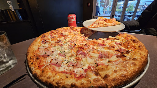 Photo of HandleBar Pizza - 4557 Blackcomb Wy #106, Whistler, BC V8E 0Y2