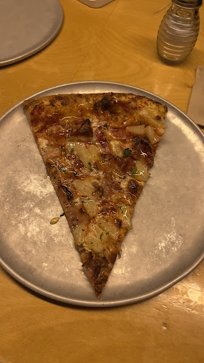 Photo of HandleBar Pizza - 4557 Blackcomb Wy #106, Whistler, BC V8E 0Y2