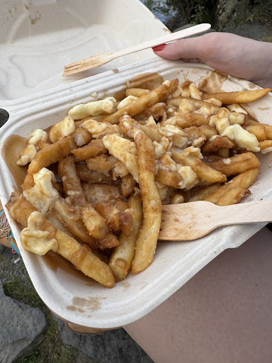 Photo of Chubby Ducks Donair, Kebab & Poutine - 4122 Village Green Unit 9, Whistler, BC V8E 1G9