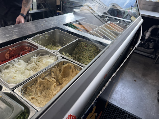 Photo of Chubby Ducks Donair, Kebab & Poutine - 4122 Village Green Unit 9, Whistler, BC V8E 1G9