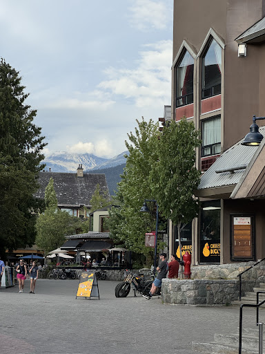 Photo of Chubby Ducks Donair, Kebab & Poutine - 4122 Village Green Unit 9, Whistler, BC V8E 1G9