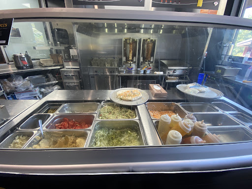 Photo of Chubby Ducks Donair, Kebab & Poutine - 4122 Village Green Unit 9, Whistler, BC V8E 1G9