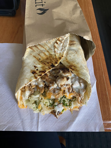 Photo of Chubby Ducks Donair, Kebab & Poutine - 4122 Village Green Unit 9, Whistler, BC V8E 1G9