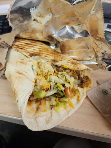 Photo of Chubby Ducks Donair, Kebab & Poutine - 4122 Village Green Unit 9, Whistler, BC V8E 1G9