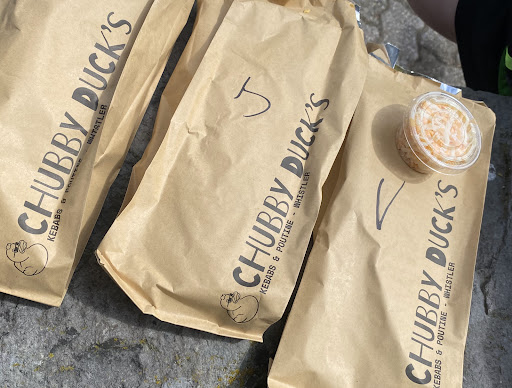 Photo of Chubby Ducks Donair, Kebab & Poutine - 4122 Village Green Unit 9, Whistler, BC V8E 1G9