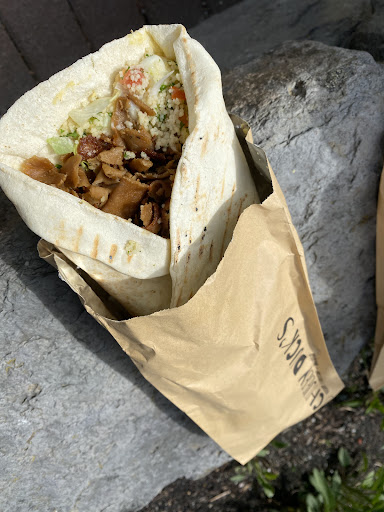 Photo of Chubby Ducks Donair, Kebab & Poutine - 4122 Village Green Unit 9, Whistler, BC V8E 1G9