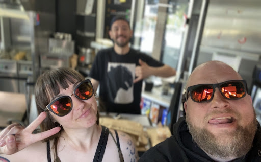 Photo of Chubby Ducks Donair, Kebab & Poutine - 4122 Village Green Unit 9, Whistler, BC V8E 1G9