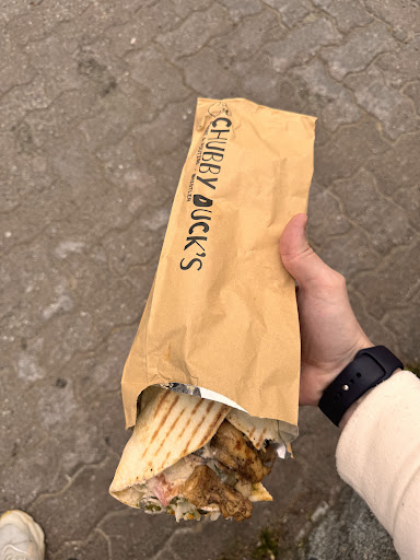 Photo of Chubby Ducks Donair, Kebab & Poutine - 4122 Village Green Unit 9, Whistler, BC V8E 1G9