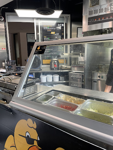 Photo of Chubby Ducks Donair, Kebab & Poutine - 4122 Village Green Unit 9, Whistler, BC V8E 1G9