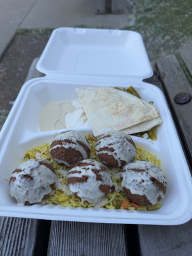 Photo of Shawarma King - 2910 Murray St, Port Moody, BC V3H 1X2