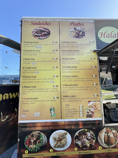 Photo of Shawarma King - 2910 Murray St, Port Moody, BC V3H 1X2