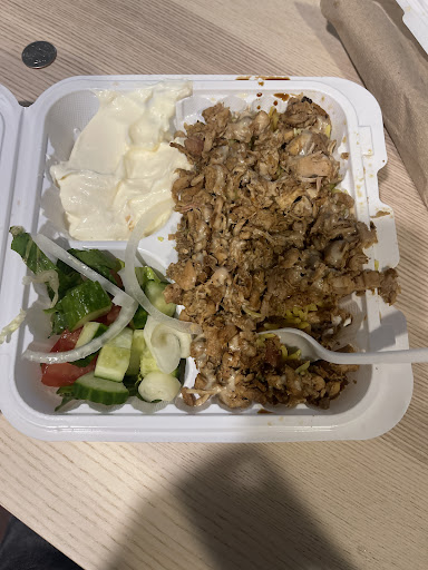 Photo of Shawarma King - 2910 Murray St, Port Moody, BC V3H 1X2