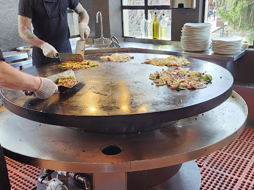 Photo of Mongolie Grill Whistler - 4295 Blackcomb Wy #201, Whistler, BC V8E 0Z8