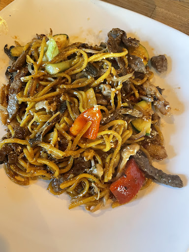 Photo of Mongolie Grill Whistler - 4295 Blackcomb Wy #201, Whistler, BC V8E 0Z8