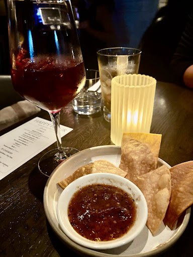 Photo of Earls Kitchen + Bar - 4295 Blackcomb Wy #220/221, Whistler, BC V8E 0X2