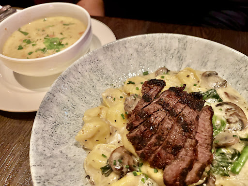 Photo of Earls Kitchen + Bar - 4295 Blackcomb Wy #220/221, Whistler, BC V8E 0X2