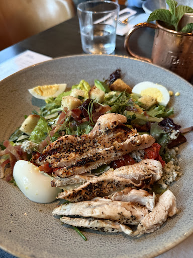 Photo of Earls Kitchen + Bar - 4295 Blackcomb Wy #220/221, Whistler, BC V8E 0X2