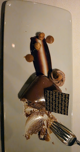 Photo of Araxi Restaurant & Oyster Bar - 4222 Village Square #110, Whistler, BC V8E 1H4